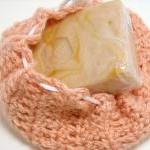Soap Saver Croched in Soft ..