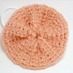 Soap Saver Croched in Soft ..