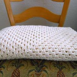 Custom Baby Blanket Afghan Crochet